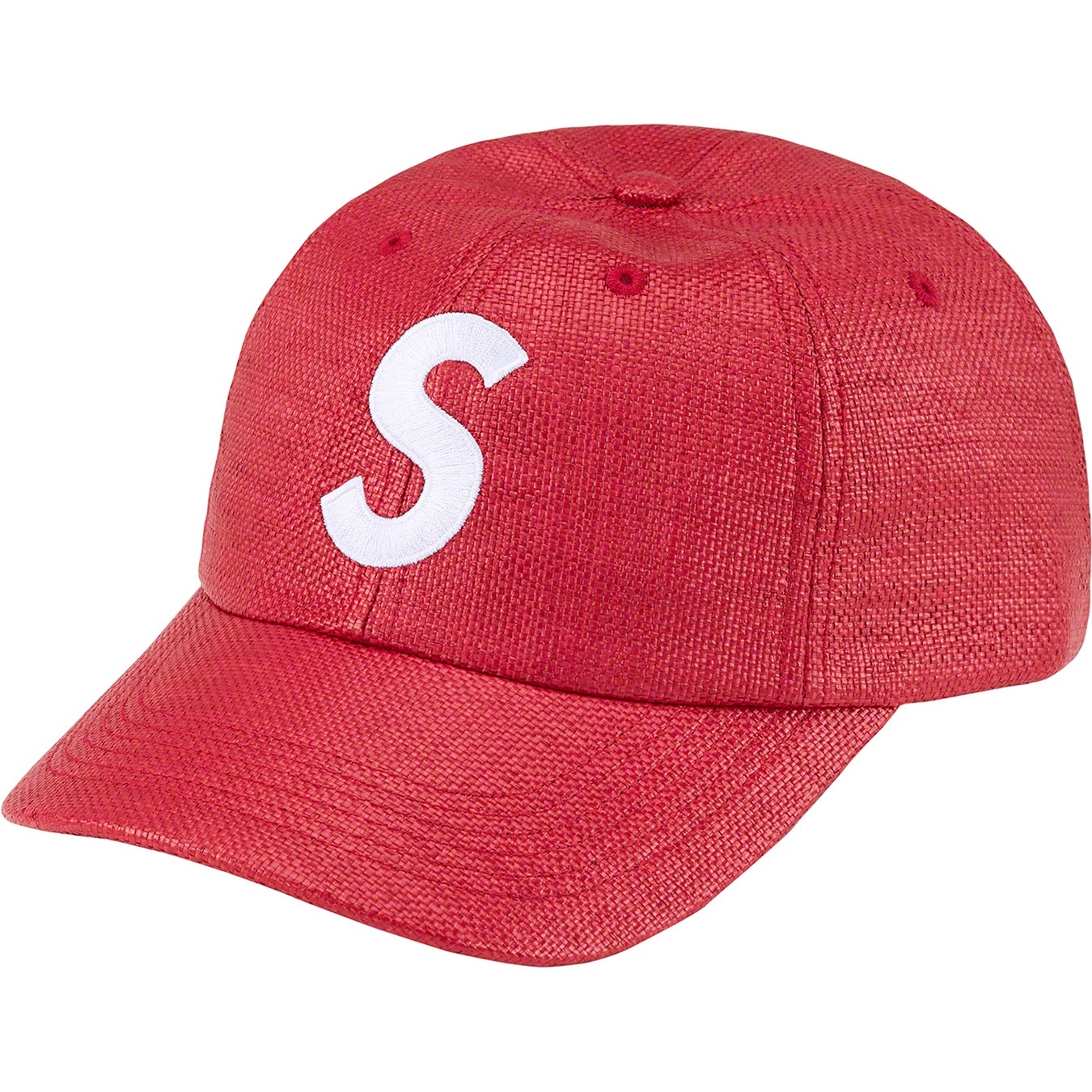 Raffia S Logo 6-Panel view 10
